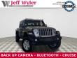 Used 2020 Jeep Gladiator Sport S 4x4 Truck Crew Cab