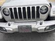 Used 2021 Jeep Wrangler Unlimited Sahara High Altitude 4x4 SUV