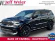 Used 2022 Dodge Durango R/T AWD SUV