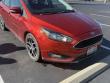 Used 2018 Ford Focus SEL Sedan Sedan