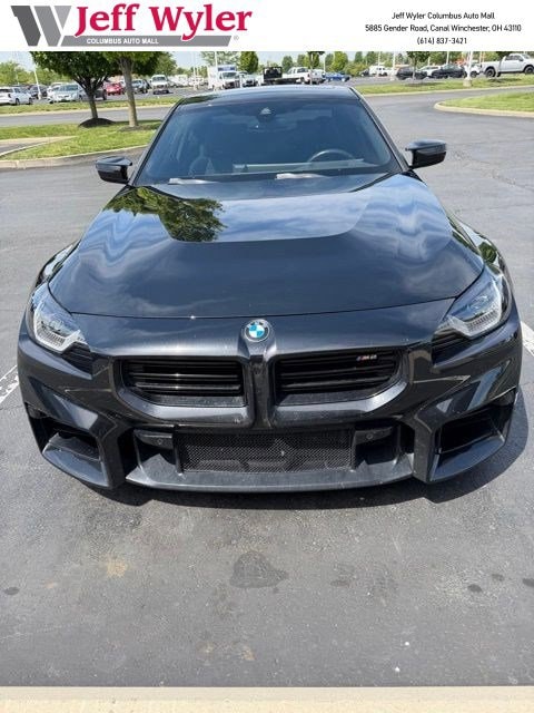 2024 BMW M2 M2 Coupe's photo