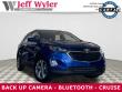 Used 2019 Chevrolet Equinox FWD 4dr LT w/1LT SUV