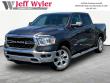 Used 2023 Ram 1500 Big Horn 4x4 Crew Cab 57 Box Truck Crew Cab