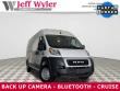 Used 2022 Ram Promaster Cargo Van 2500 High Roof 159 WB Van Cargo Van