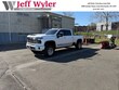  Chevrolet Silverado 3500HD