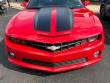 Used 2011 Chevrolet Camaro 2dr Cpe 2SS Coupe