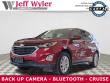 Used 2020 Chevrolet Equinox AWD 4dr LT w/1LT SUV