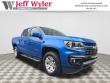 Used 2022 Chevrolet Colorado 2WD Crew Cab 128 LT Truck Crew Cab