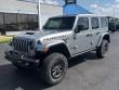 Used 2021 Jeep Wrangler Unlimited Rubicon 392 4x4 SUV