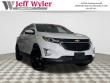 Used 2019 Chevrolet Equinox FWD 4dr LT w/1LT SUV