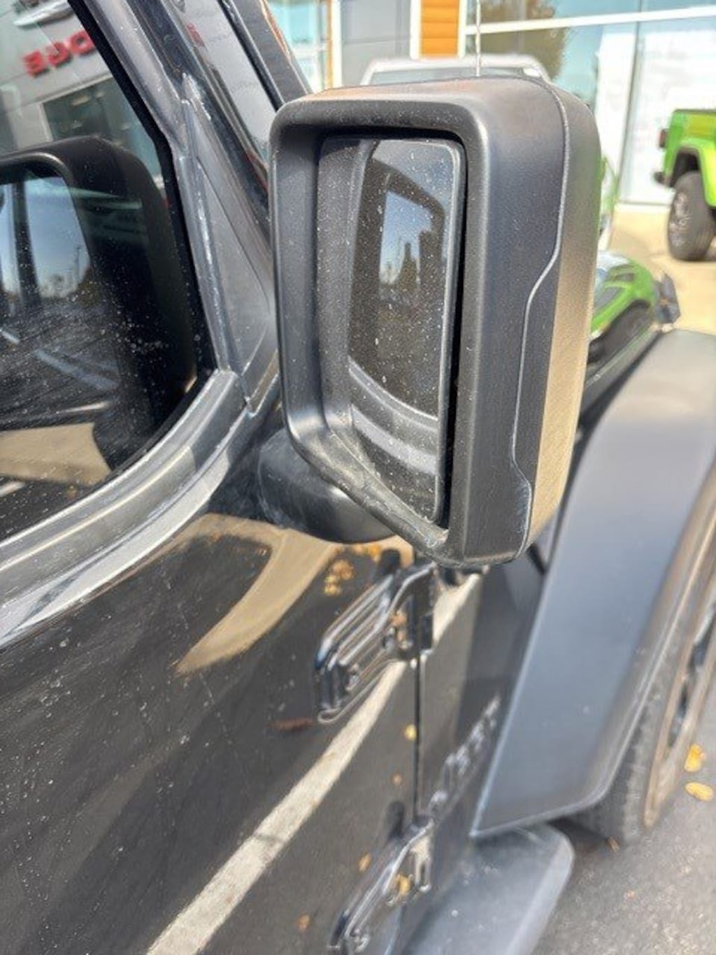 Used 2021 Jeep Wrangler Unlimited Sport Altitude 4x4 SUV