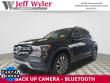 Used 2023 Mercedes-Benz GLE GLE 350 4MATIC SUV SUV
