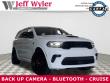 Used 2021 Dodge Durango SRT Hellcat AWD SUV