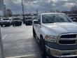 Used 2018 Ram 1500 Tradesman 4x4 Quad Cab 64 Box Truck Quad Cab