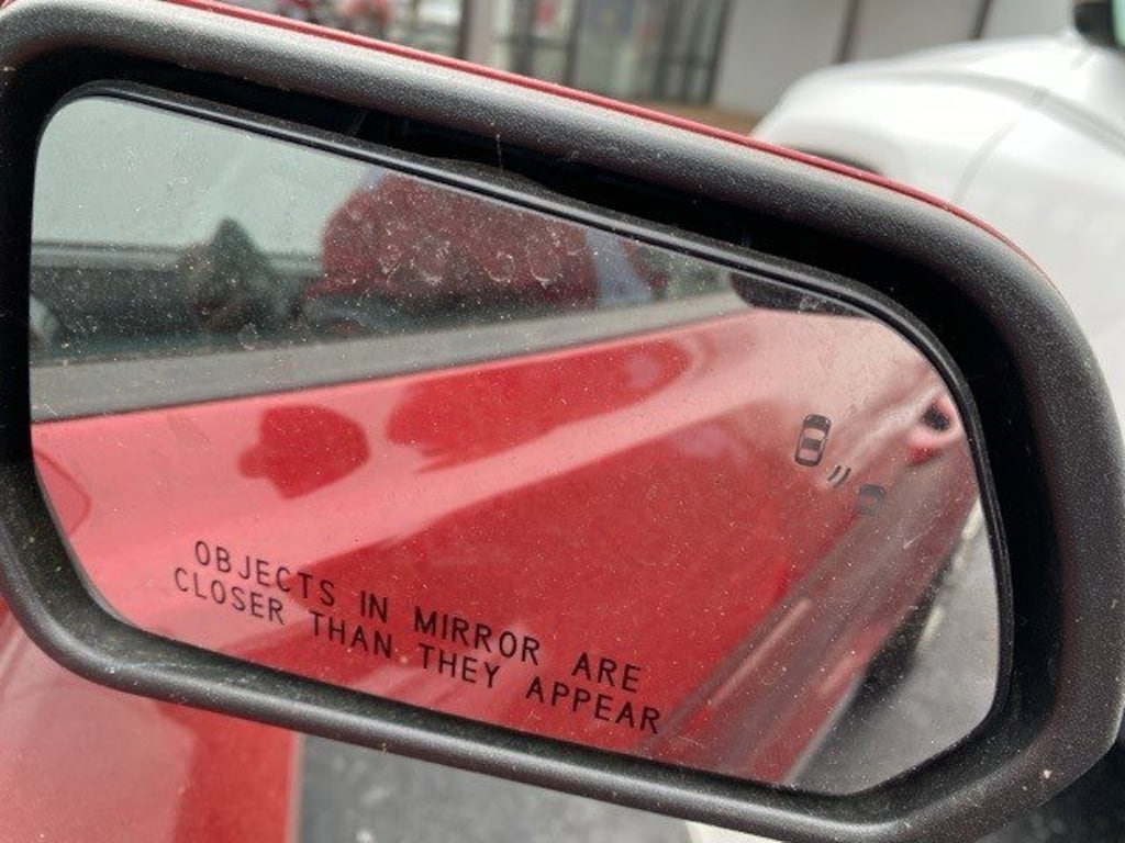 Used 2021 Ford Mustang EcoBoost Premium Fastback Coupe