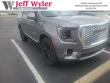 Used 2021 GMC Yukon 4WD 4dr Denali SUV