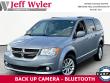 Used 2020 Dodge Grand Caravan SXT Wagon Van Passenger Van