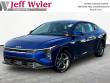 Used 2025 Kia K4 LXS FWD Sedan