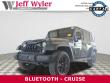 Used 2015 Jeep Wrangler Unlimited 4WD 4dr Rubicon SUV