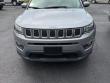 Used 2018 Jeep Compass Latitude FWD SUV