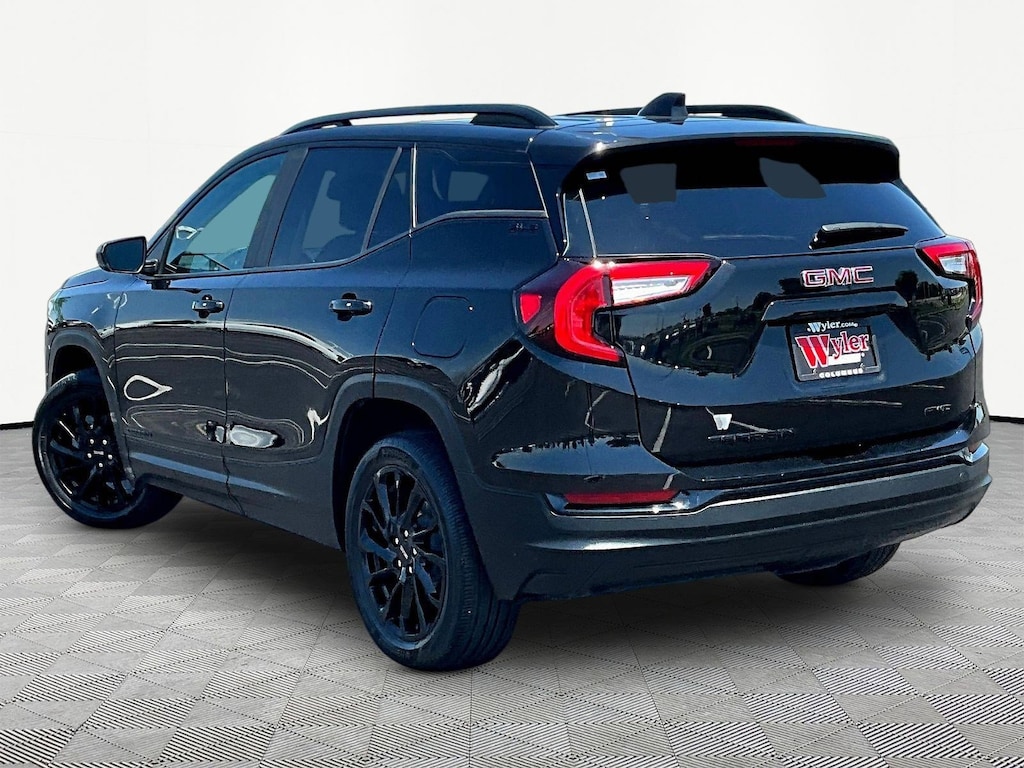 Used 2023 GMC Terrain AWD 4dr SLE SUV