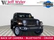 Used 2023 Jeep Gladiator Sport S 4x4 Truck Crew Cab