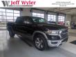 Used 2020 Ram 1500 Laramie 4x4 Crew Cab 57 Box Truck Crew Cab