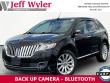 Used 2015 Lincoln MKX AWD 4dr SUV