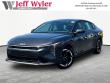 Used 2025 Kia K4 EX FWD Sedan