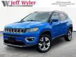 Used 2019 Jeep Compass Limited 4x4 SUV