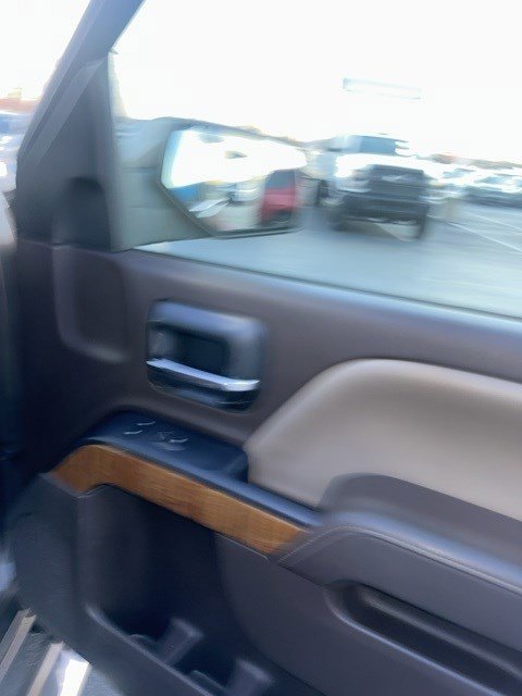 2015 Gmc Sierra 1500 SLE photo 3