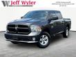 Used 2019 Ram 1500 Classic Express 4x4 Crew Cab 57 Box Truck Crew Cab