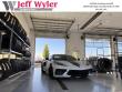 Used 2022 Chevrolet Corvette 2dr Stingray Conv w/2LT Convertible