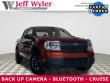 Used 2024 Ford Maverick XLT FWD SuperCrew Truck SuperCrew