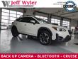 Used 2021 Subaru Crosstrek Limited CVT SUV