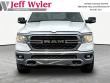 Used 2022 Ram 1500 Big Horn 4x4 Quad Cab 64 Box Truck Quad Cab