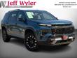 Used 2024 Chevrolet Traverse 4dr Z71 SUV