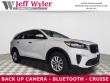 Used 2020 Kia Sorento LX FWD SUV