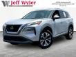 Used 2022 Nissan Rogue AWD SV SUV