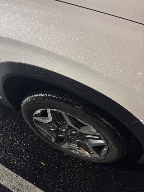 2023 Hyundai Santa Fe SEL Convenience photo 4