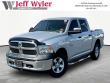 Used 2014 Ram 1500 4WD Crew Cab 140.5 Tradesman Truck Crew Cab