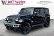  Jeep Wrangler 4xe