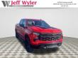 Used 2025 Chevrolet Silverado 1500 4WD Crew Cab 147 Custom Trail Boss Truck Crew Cab