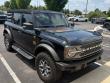 Used 2024 Ford Bronco Badlands 4 Door Advanced 4x4 SUV