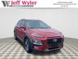 Used 2018 Hyundai Kona Limited 1.6T DCT SUV