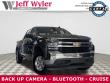 Used 2020 Chevrolet Silverado 1500 4WD Crew Cab 147 LT Truck Crew Cab