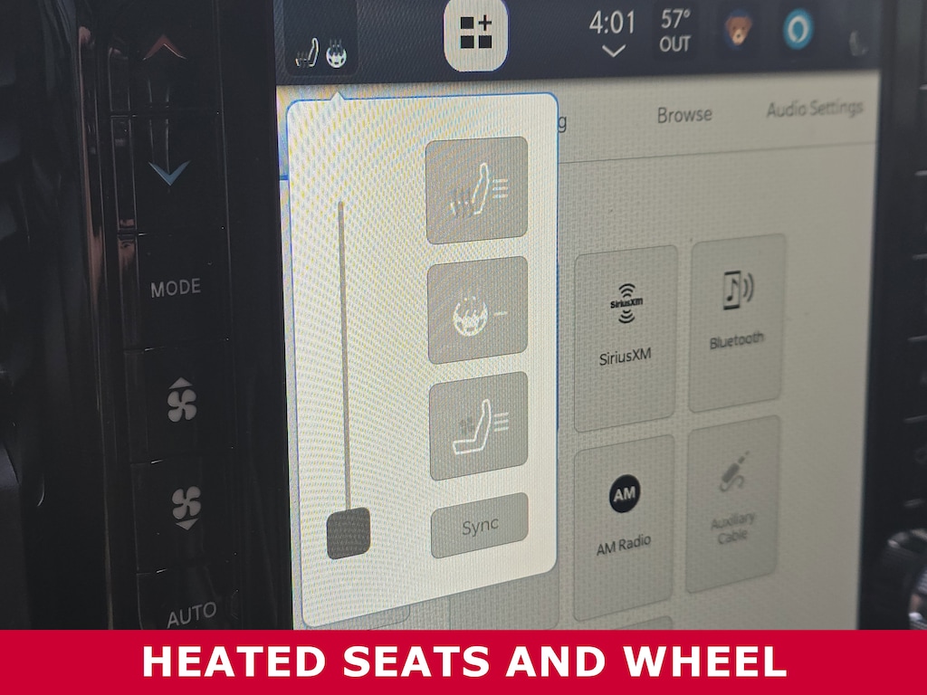 Used 2022 Ram 1500 Limited 4x2 Crew Cab 57 Box Truck Crew Cab