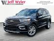 Used 2023 Ford Explorer XLT 4WD SUV