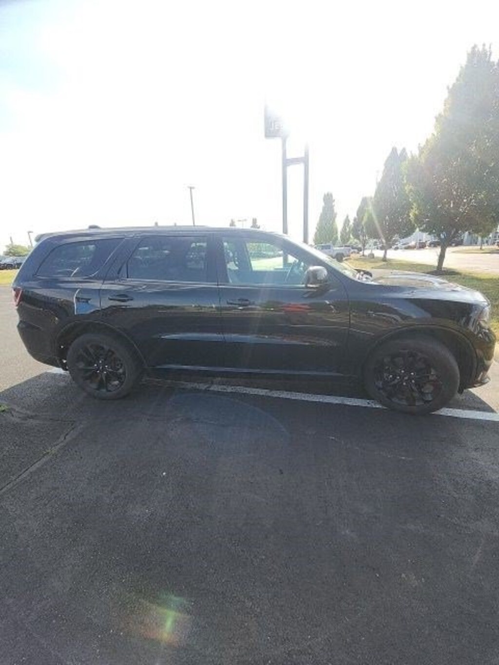 Used 2020 Dodge Durango R/T AWD SUV