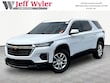 Chevrolet Traverse Limited